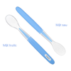 Thìa ăn dặm Silicone Galena GA-SS01 (màu ngẫu nhiên)