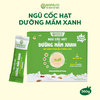 Ngũ cốc dưỡng mầm xanh Anpaso (Dành cho mẹ bầu)