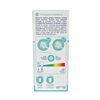Kem đánh răng Chicco hương Dâu 15ml