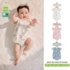 Body chun cổ Lullaby - NH193V