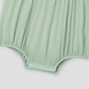 Set 2 bodysuit Nous cộc tay xanh