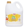 Nước giặt xả quần áo em bé Thái Lan Docilee Organic 3000ml (Tím)