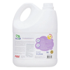 Nước giặt xả quần áo em bé Thái Lan Docilee Organic 3000ml (Tím)