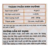 Nước mắm Thuyền Xưa ăn dặm cho bé 41°N chai 65 ml (từ 1 tuổi)