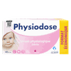 Nước muối sinh lý Physiodose hôp 40 ống (5ml/ống) - Hồng