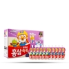 Nước uống hồng sâm Pororo trẻ em vị nho (100ml)