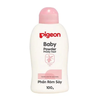 Phấn rôm sảy Pigeon nắp màu 100g