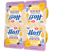 Phô mai Nho Hoff 4x55g