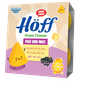 Phô mai Nho Hoff 4x55g