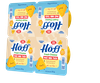 Phô mai tươi Hoff 4x55g