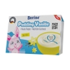 Cháo sữa Pudding Burine 300g - Vị Vani (vỉ 6 hũ x 50g) cho bé 6M+