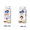 Bỉm - Tã quần Moony Trắng size XL32 miếng (cho bé 12 - 22kg)
