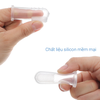 Rơ lưỡi cho bé Galena GA-TBR01 vỉ 1 cái (từ 6 tháng)