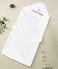 Ủ choàng tổ ong Zeloo 76x76cm màu ngẫu nhiên