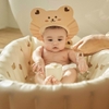 Mũ gội đầu xuất hàn (màu ngẫu nhiên)