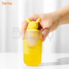 Dụng cụ bón thuốc uống thuốc Bermy hình thỏ