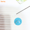 Nhiệt kế vỉ Bermy đo sữa, đo nước tắm cho bé