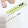 Nhiệt kế vỉ Bermy đo sữa, đo nước tắm cho bé