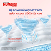 Bỉm - Tã quần Huggies Skin Care Tràm Trà Tự Nhiên size M102+4 miếng (cho bé 6 - 11kg)