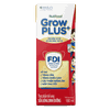 Sữa Uống Dinh Dưỡng Nutifood GrowPlus+ 180ml Đỏ cho bé trên 1 tuổi (vỉ 4 hộp)