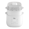 Nồi nấu chậm hấp hầm đa năng 8 trong 1 Fatz Baby Stew 5 - FB9110TL