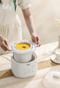 Nồi nấu chậm hấp hầm đa năng 8 trong 1 Fatz Baby Stew 5 - FB9110TL