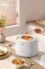 Nồi nấu chậm hấp hầm đa năng 8 trong 1 Fatz Baby Stew 5 - FB9110TL