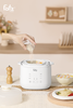 Nồi nấu chậm hấp hầm đa năng 8 trong 1 Fatz Baby Stew 5 - FB9110TL