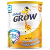 Sữa Abbott Grow 2+ hương Vani cho bé trên 2 tuổi (850g)