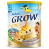 Sữa Abbott Grow Gold 3+ hương Vani cho bé 3-6 tuổi (850g)