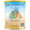 Sữa Abbott Grow Gold 3+ hương Vani cho bé 3-6 tuổi (850g)