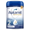 Sữa Aptamil Advanced số 2, 800g của Anh cho trẻ từ 6-12 tháng