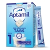 Sữa Aptamil thanh Pre Measured Tabs số 1 (24 thanh) cho bé 0-6 tháng