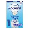 Sữa Aptamil thanh Pre Measured Tabs số 1 (24 thanh) cho bé 0-6 tháng