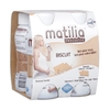 Sữa Bầu Matilia Vị Bích Quy (Lốc 4 Hộp)