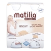 Sữa Bầu Matilia Vị Bích Quy (Lốc 4 Hộp)