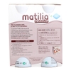 Sữa Bầu Matilia Vị Socola (Lốc 4 Hộp)