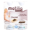 Sữa Bầu Matilia Vị Socola (Lốc 4 Hộp)