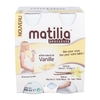 Sữa Bầu Matilia Vị Vani (Lốc 4 Hộp)