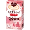 Sữa bầu Morinaga vị Trà sữa (200g)
