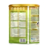 Sữa bột Colosbaby Gold 0+ 800g tăng cường hệ miễn dịch cho bé từ 0-12 tháng