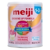 Sữa Meiji Growing Up Formula Nhập Khẩu Cho Bé 1-3 Tuổi 800g