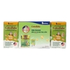 Sữa bột pha sẵn Colosbaby Gold 110ml tăng cường hệ miễn dịch cho bé 1-3 tuổi (vỉ 4 hộp)