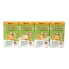 Sữa bột pha sẵn Colosbaby Gold 110ml tăng cường hệ miễn dịch cho bé 1-3 tuổi (vỉ 4 hộp)