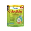 Sữa bột Colosbaby Gold 0+ NEW 800g vị thanh nhạt tăng cường đề kháng cho bé từ 0-12 tháng