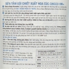 Tắm gội Chicco Hoa cúc 500ml