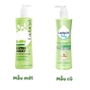 Sữa tắm gội Lactacyd Milky 500ml (Giao màu ngẫu nhiên)