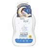 Sữa tắm gội toàn thân cho bé Bzu Bzu hương thư giãn 600ml (0M+)