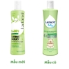 Sữa tắm gội Lactacyd Milky 250ml (giao màu ngẫu nhiên)