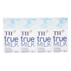 Sữa tươi tiệt trùng TH True Milk có đường 180ml cho bé trên 2 tuổi (vỉ 4 hộp)
